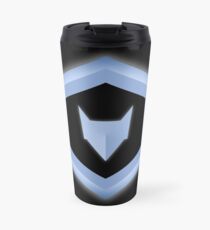 Fox (Super Smash Bros.) Travel Mug