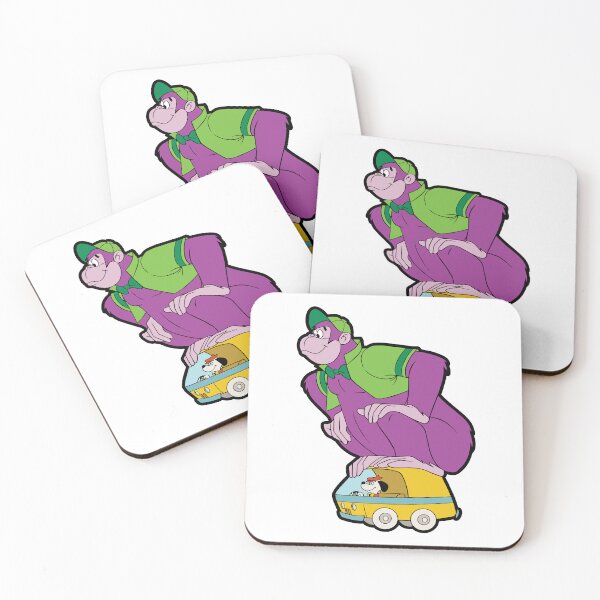 Item preview, Grape Ape designed and sold by The Common Tee.