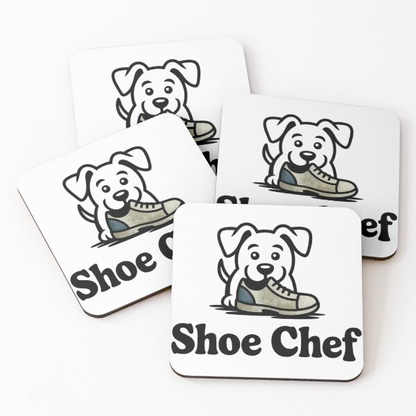 Item preview, Shoe Chef designed and sold by JebliDesign.