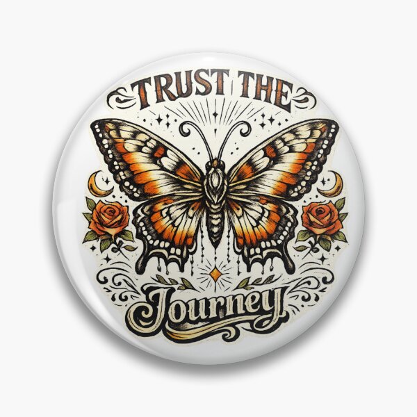 Item preview, Butterfly Tattoo T_shirt  designed and sold by happyshirt27.