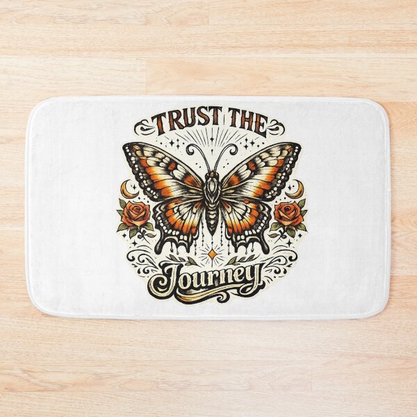 Item preview, Butterfly Tattoo T_shirt  designed and sold by happyshirt27.