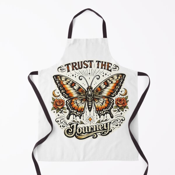 Item preview, Butterfly Tattoo T_shirt designed and sold by happyshirt27.