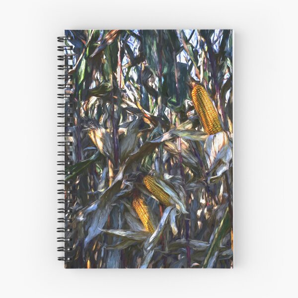 Item preview, Cornfield Expressions designed and sold by Wayne King.
