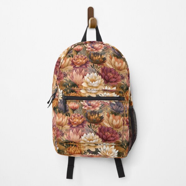 Item preview, Classic Lotus Flower - Hawaiian Flower Pattern - Christmas Gifts For Boyfriend designed and sold by RoyalStarsPatts.