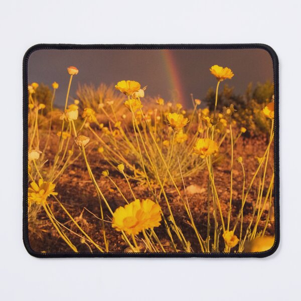 Item preview, Wildflower Rainbows designed and sold by Laurenvschijnd.