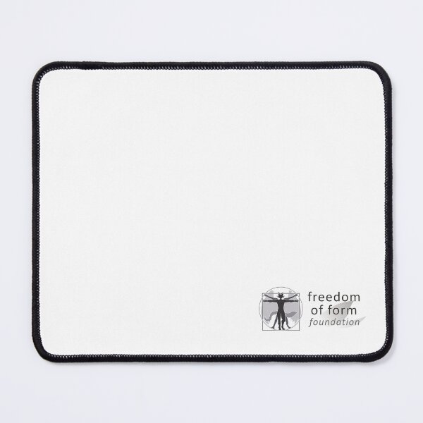 Item preview, Freedom of Form Foundation logo designed and sold by Freedom-of-Form.