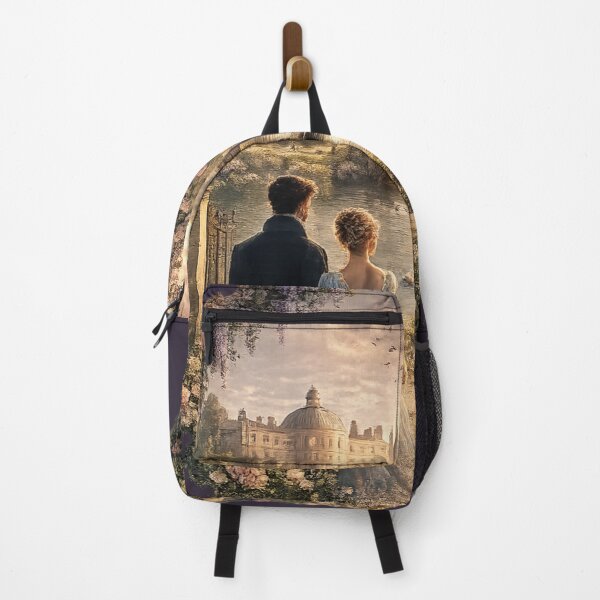 Item preview, Bridgerton Inspired | Regency Romance | Elegant Silhouette Art designed and sold by AndGarciart.