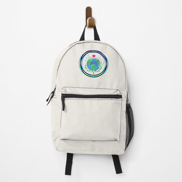 Item preview, Nurse, Earth, Heart, World designed and sold by FanFest.