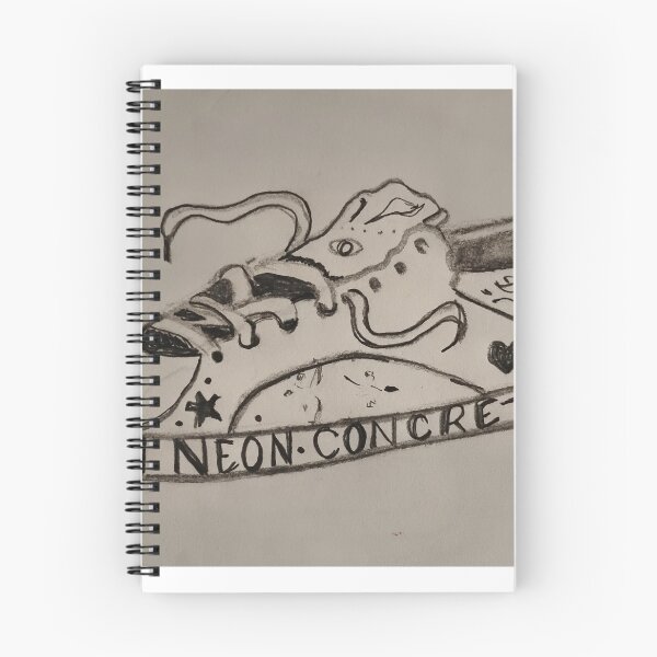 Item preview, Trabajo de pies designed and sold by NeonDrips.