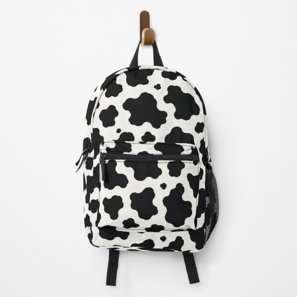 Item preview, Black-and-White Cowhide designed and sold by Side Quest Co..