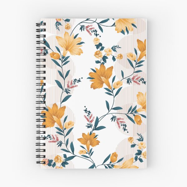 Item preview, floral pattern  designed and sold by Samrinaz.