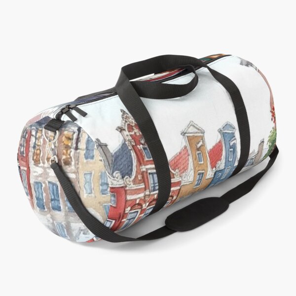 Item preview, Rainy day in Amsterdam designed and sold by sid1802.