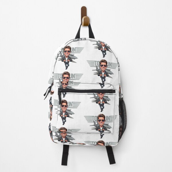 Item preview, Funny Tom Cruise caricature designed and sold by vectorlove.