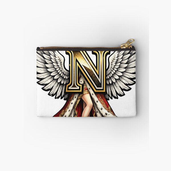 Item preview, Initial letter n designed and sold by urbanshop7.
