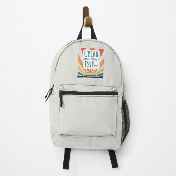 Item preview, Create Your Own Path designed and sold by FanFest.