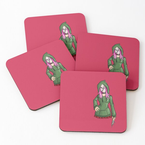 Item preview, Susie Waiting (Masked designed and sold by Exeric1l5.