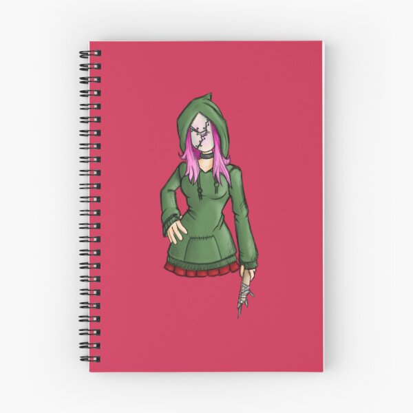 Item preview, Susie Waiting (Masked designed and sold by Exeric1l5.