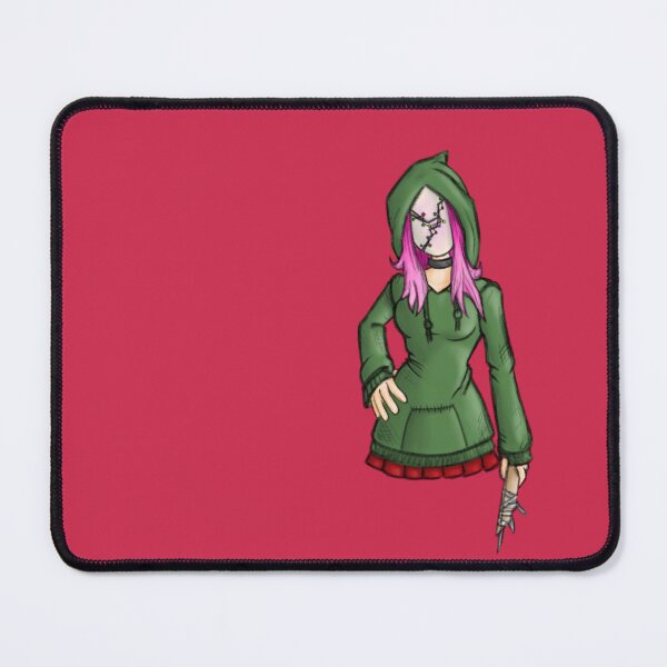 Item preview, Susie Waiting (Masked designed and sold by Exeric1l5.
