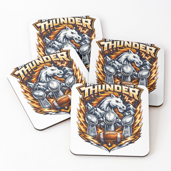 Item preview, Broncos designed and sold by Sunrise Slaps.