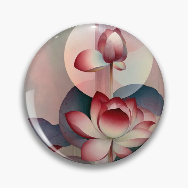 Item preview, Celestial Lotus Harmony designed and sold by bloorose.