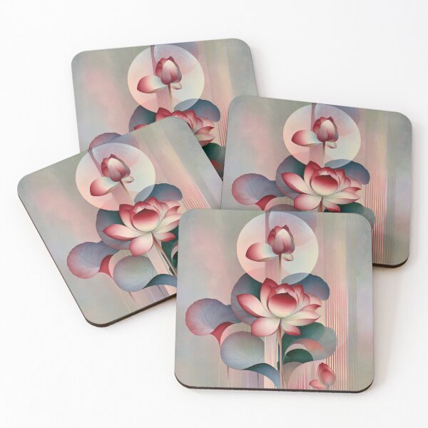 Item preview, Celestial Lotus Harmony designed and sold by bloorose.