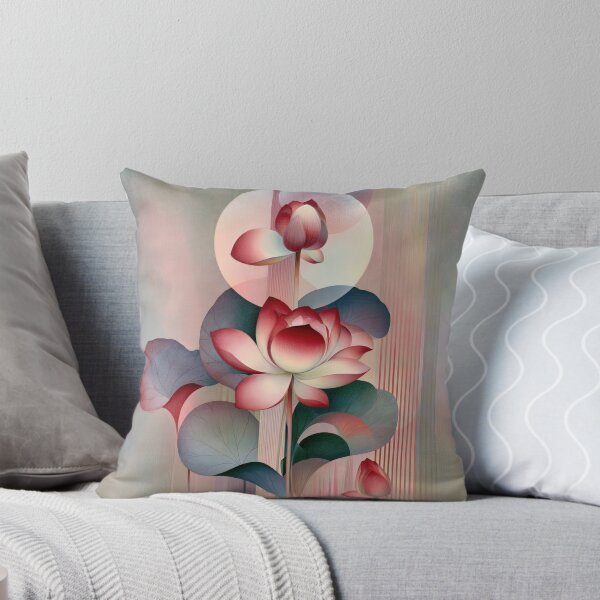 Item preview, Celestial Lotus Harmony designed and sold by bloorose.