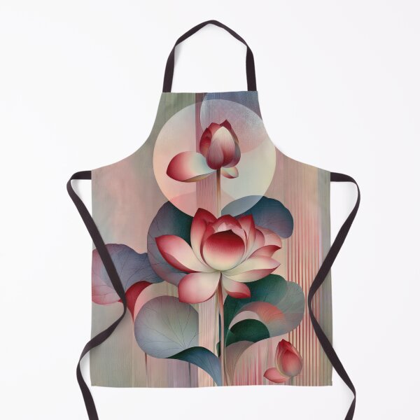 Item preview, Celestial Lotus Harmony designed and sold by bloorose.
