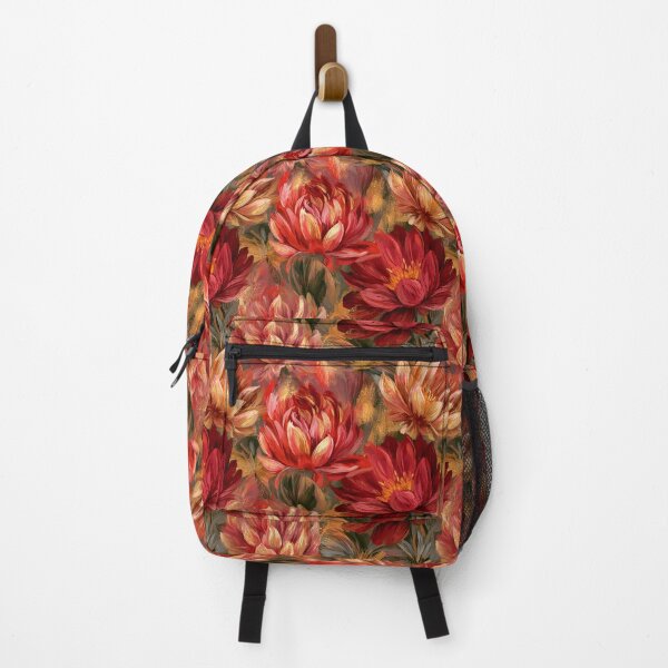 Item preview, Petaled Lotus Texture - Botanical Garden Pattern - Christmas Gifts For Men designed and sold by RoyalStarsPatts.