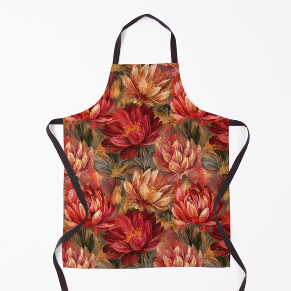 Item preview, Petaled Lotus Texture - Botanical Garden Pattern - Christmas Gifts For Men designed and sold by RoyalStarsPatts.