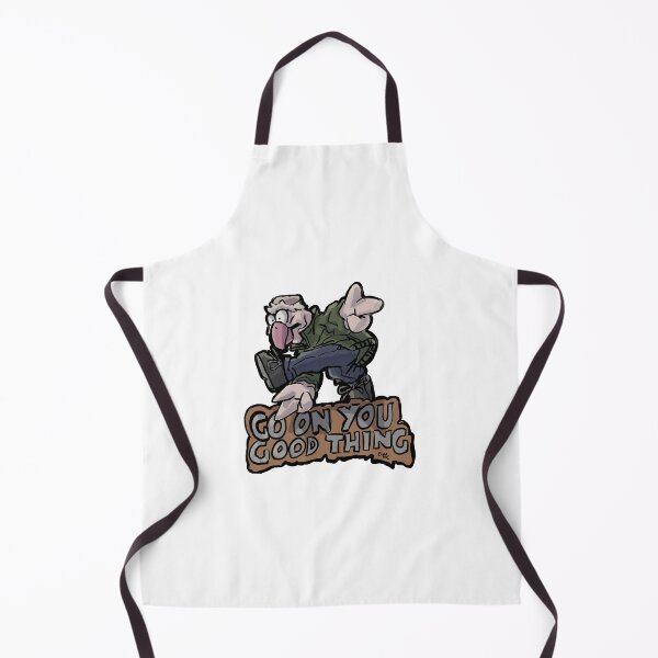 Item preview, Go On You Good Thing Adventure designed and sold by BFoxArtAnim.