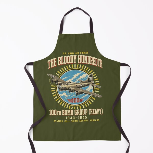 Item preview, 100th Bomb Group designed and sold by OgdenPiper.
