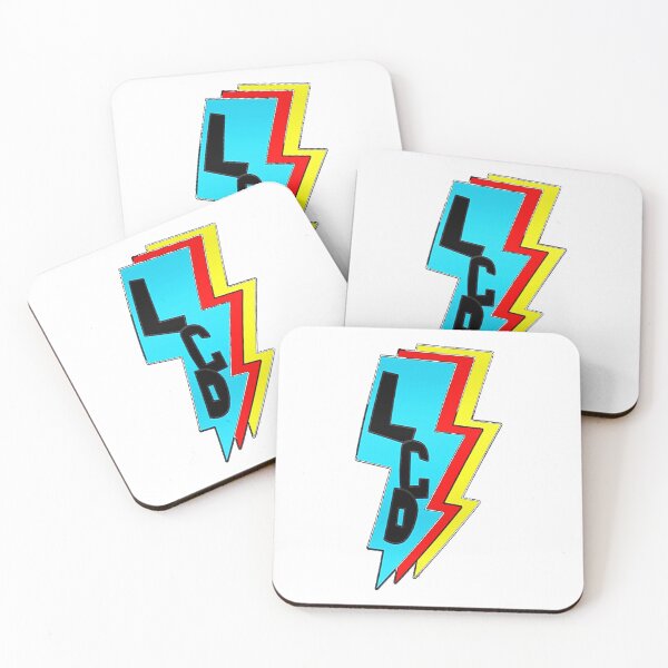 Item preview, lcd sound system band  designed and sold by lminstershop.