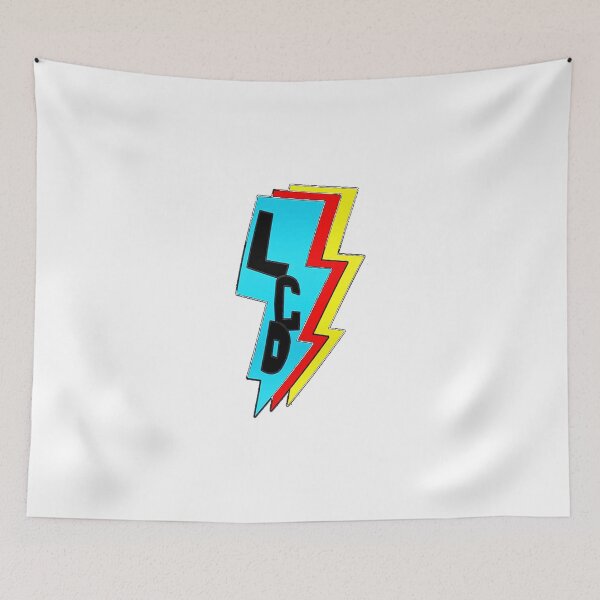Item preview, lcd sound system band  designed and sold by lminstershop.