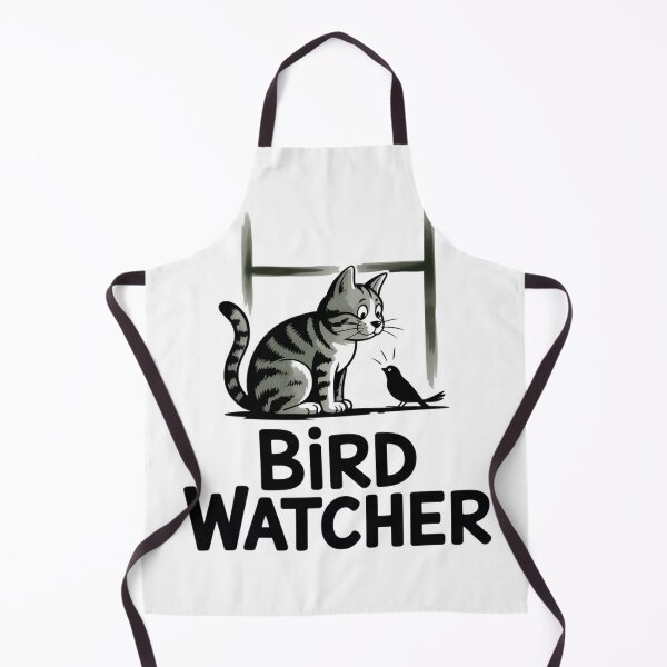 Item preview, Bird Watcher designed and sold by JebliDesign.