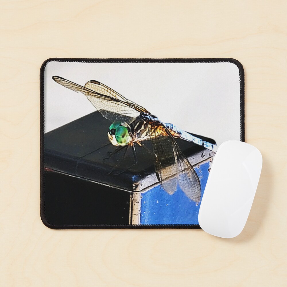 Item preview, Mouse Pad designed and sold by HauntedOpera.