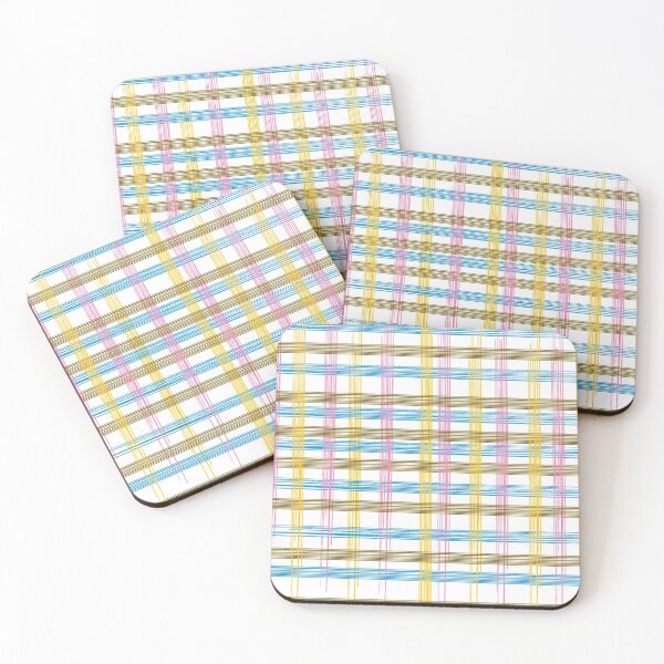 Item preview, Squared pattern designed and sold by Reginamp.