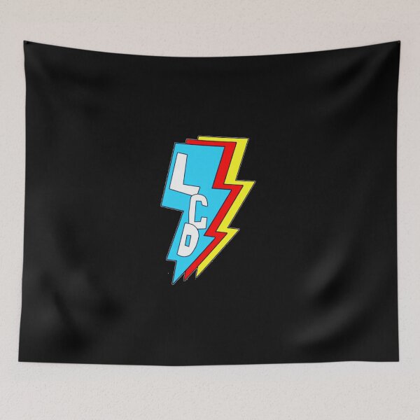 Item preview, Tn. lcd sound system band  designed and sold by lminstershop.