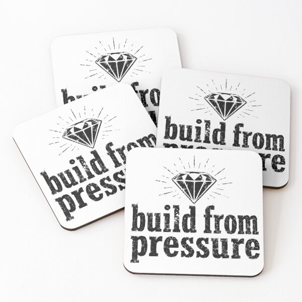 Item preview, Build from pressure designed and sold by VK  SHOP. co.
