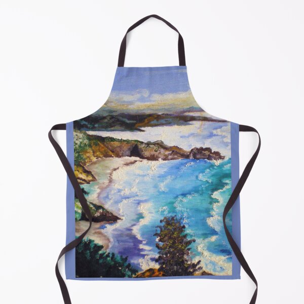 Item preview, CALIFORNIA COASTLINE designed and sold by Tammera.