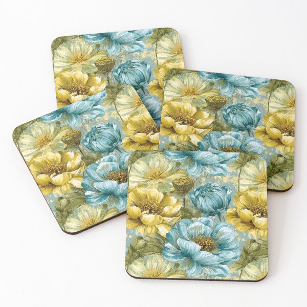 Item preview, Charming Lotus Floral  - Birthday Flower Pattern - Christmas Gifts For Women designed and sold by RoyalStarsPatts.