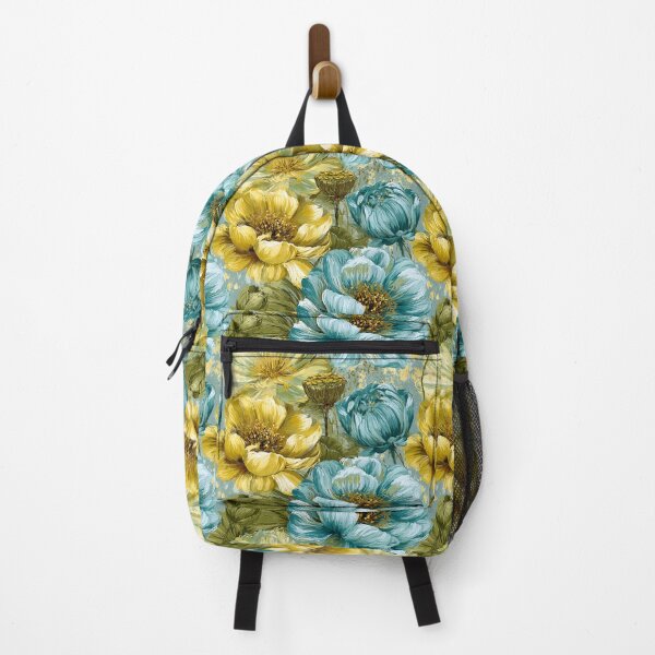 Item preview, Charming Lotus Floral - Birthday Flower Pattern - Christmas Gifts For Women designed and sold by RoyalStarsPatts.