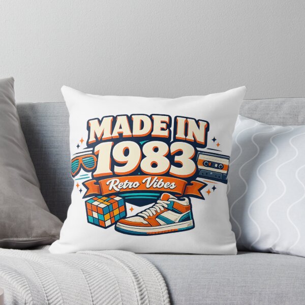 Item preview, Made in 1983 Retro Original designed and sold by I-am-inspired.