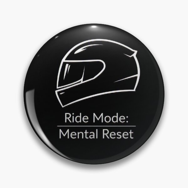 Item preview, Mental Reset designed and sold by CreativityAlive.
