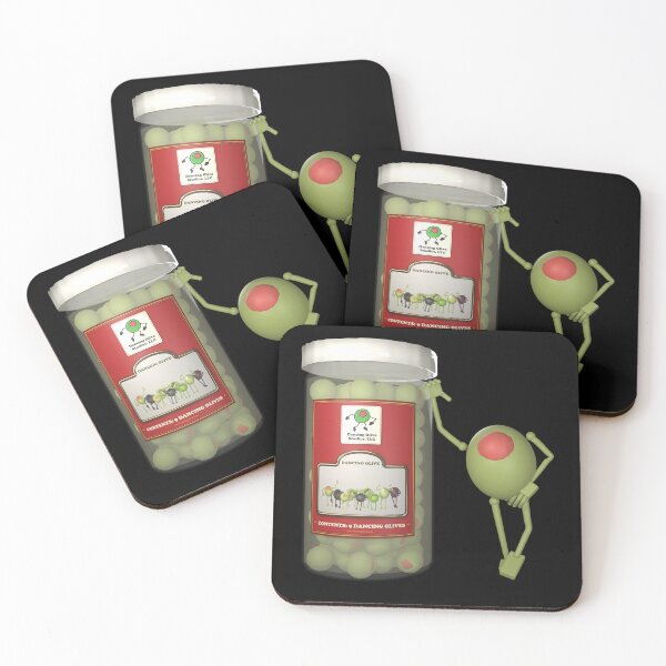 Item preview, Jar Lean designed and sold by Dancing-Olive.