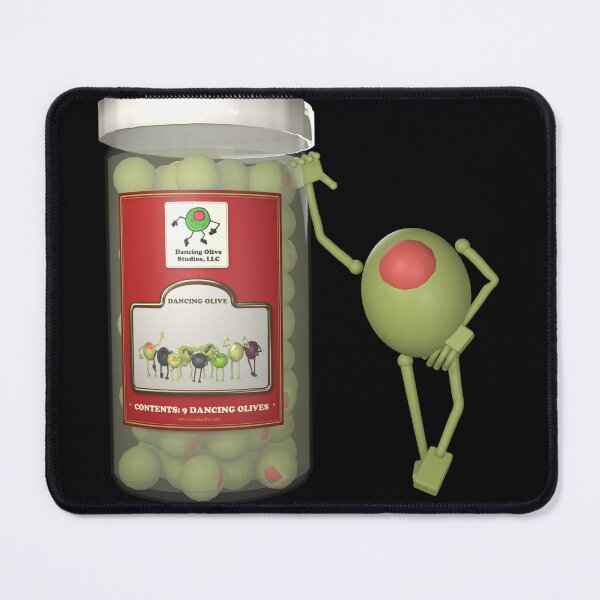 Item preview, Jar Lean designed and sold by Dancing-Olive.