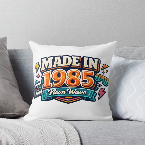 Item preview, Made in 1985 Retro Original designed and sold by I-am-inspired.