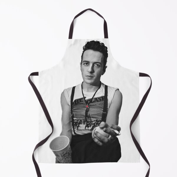 Item preview, Joe Strummer designed and sold by E-W-D.