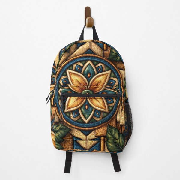 Item preview, Traditional Foliage and Flower Majolica Art designed and sold by Piotrek0001.