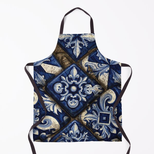 Item preview, Diamond Mosaic Mediterranean Tile Art designed and sold by Piotrek0001.