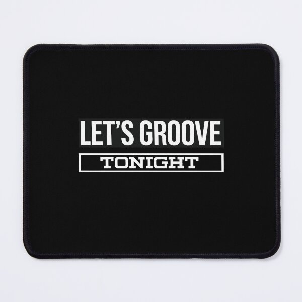Item preview, Retro Disco Dance Night Groove Music Typography designed and sold by LiftyGifts.